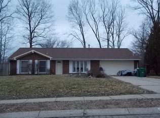 400 Spruceway Dr, Springboro, OH 45066