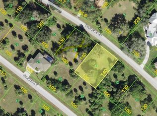 91 Barracuda Dr, Placida, FL 33946