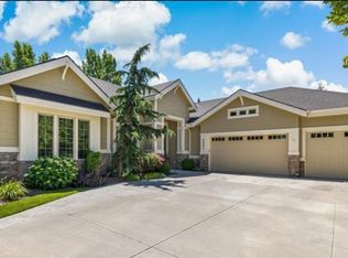 6695 N Moon Drummer Way, Meridian, ID 83646