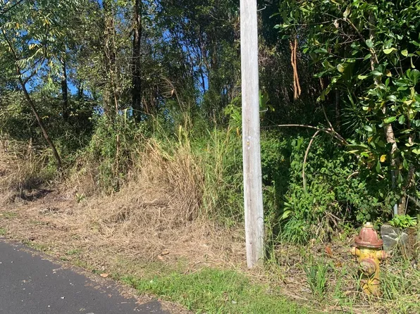 Kolenelio Rd, Mountain View, HI 96771