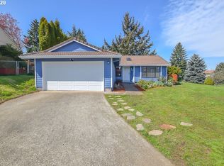 20311 S Timbersky Way, Oregon City, OR