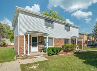 6626 Ardsley Ct, Canton, MI 48187