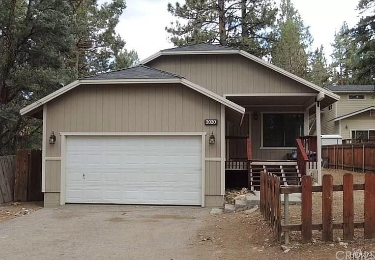 1st image of 2020 Cedarpine