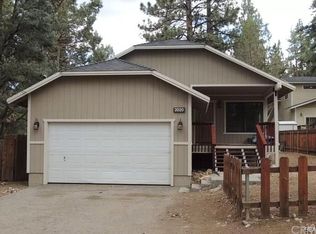 2020 Cedarpine, Big Bear City, CA 92314