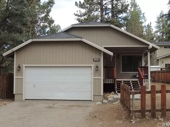 2020 Cedarpine, Big Bear City, CA 92314