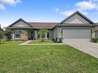 3723 Linsbury St, Orlando, FL 32817