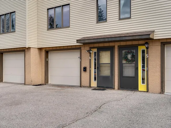 5241 33rd STREET SOUTH South #4, La Crosse, WI 54601