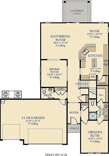 2nd image of 140 Grant Logan Drive