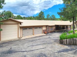 106 Willie Horton Dr, Ruidoso, NM 88345