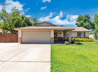 307 E Scott Ave, Gilbert, AZ 85234
