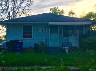 1947 Kipling Dr, Dayton, OH 45406