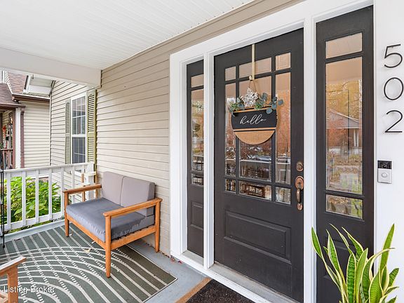 5th image of 502 E Brandeis Ave