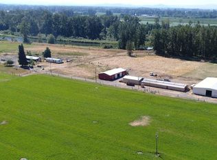 17650 Wall Ln SE, Jefferson, OR 97352