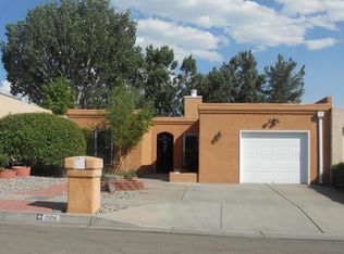7508 Tamarron Pl NE, Albuquerque, NM 87109