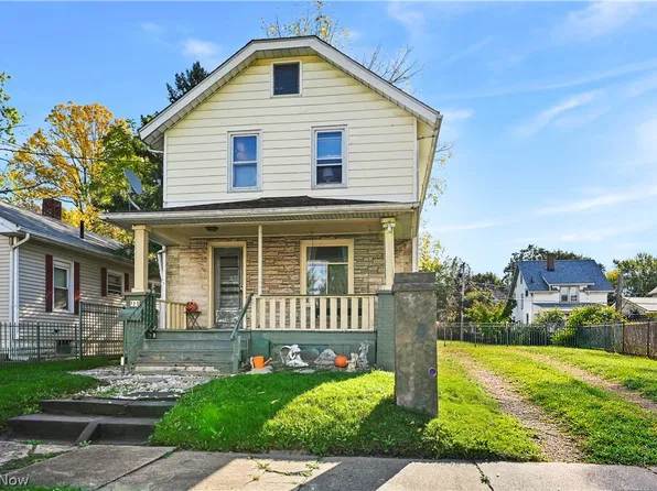 729 Bonnie Brae Ave SE, Warren, OH 44484