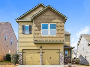 4160 Arch Pass, Cumming, GA 30040