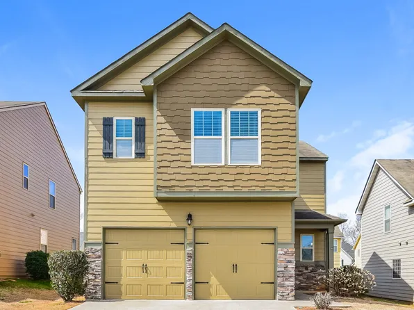 4160 Arch Pass, Cumming, GA 30040