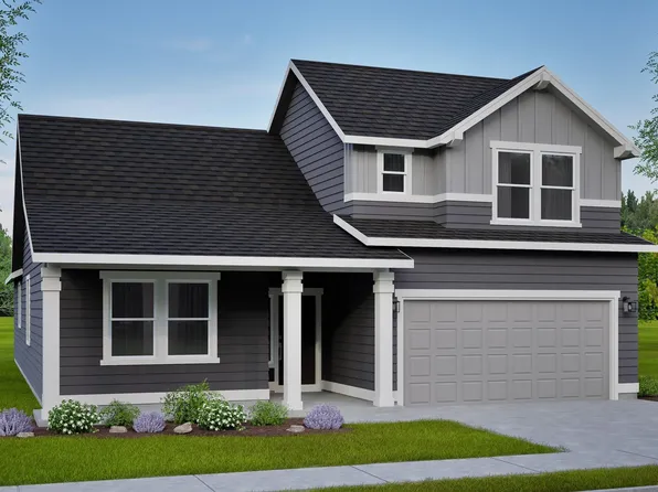355 W Gleason Court Block Lot 10-1, Meridian, ID 83646