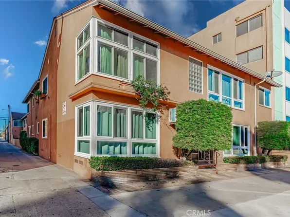 325 Cedar Ave Unit 9, Long Beach, CA 90802