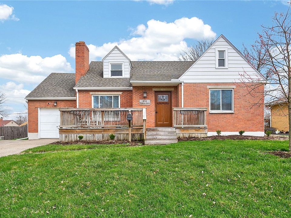 1st image of 3716 Wenzler Dr