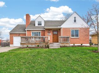 3716 Wenzler Dr, Dayton, OH 45429