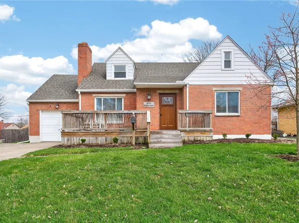 3716 Wenzler Dr, Dayton, OH 45429