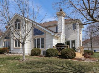 612 Brabant Laan #1A, Pella, IA 50219