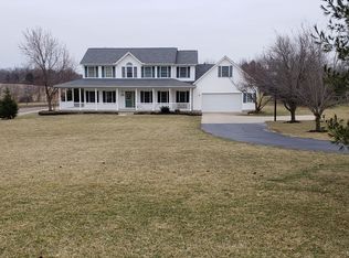 509 E Pekin Rd, Lebanon, OH 45036