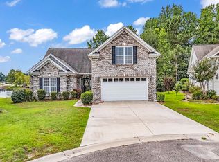 405 Herringbone Ct, Conway, SC 29526