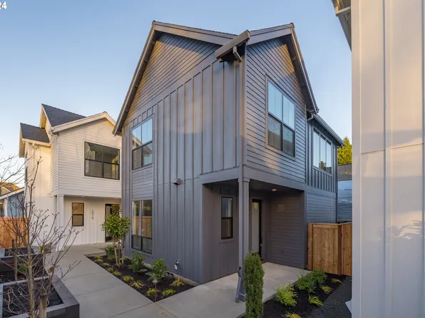 3517 NE 11th Ave, Portland, OR 97212