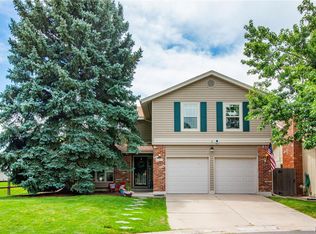 12377 E Bates Cir, Aurora, CO 80014