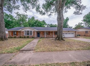 207 E Sheridan St, Tyler, TX 75701