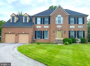 8263 Spring Branch Ct, Laurel, MD 20723