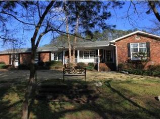 2987 Peavine Rd, Rock Spring, GA 30739