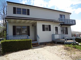 115 Ridgeway Dr, Johnstown, PA 15904