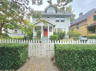 2257 NW Irving St, Portland, OR 97210