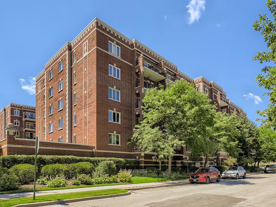 1st image of 5005 Warren St Unit 2-301