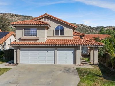 9586 Shadow Springs Dr, Moreno Valley, CA, 92557