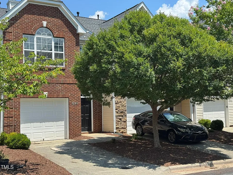 539 Writers Way