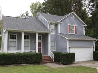 1801 Teabrook Ct, Raleigh, NC 27610