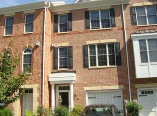 227 Anvil Way, Baltimore, MD 21212