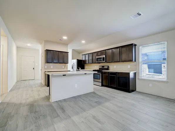 16522 Silla Ridge Ct, Houston, TX 77049