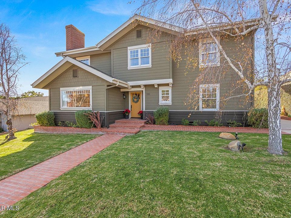 1st image of 349 Appian Way