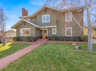 349 Appian Way, Ventura, CA 93003