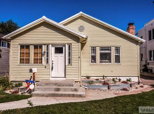 175 4th St, Idaho Falls, ID 83401