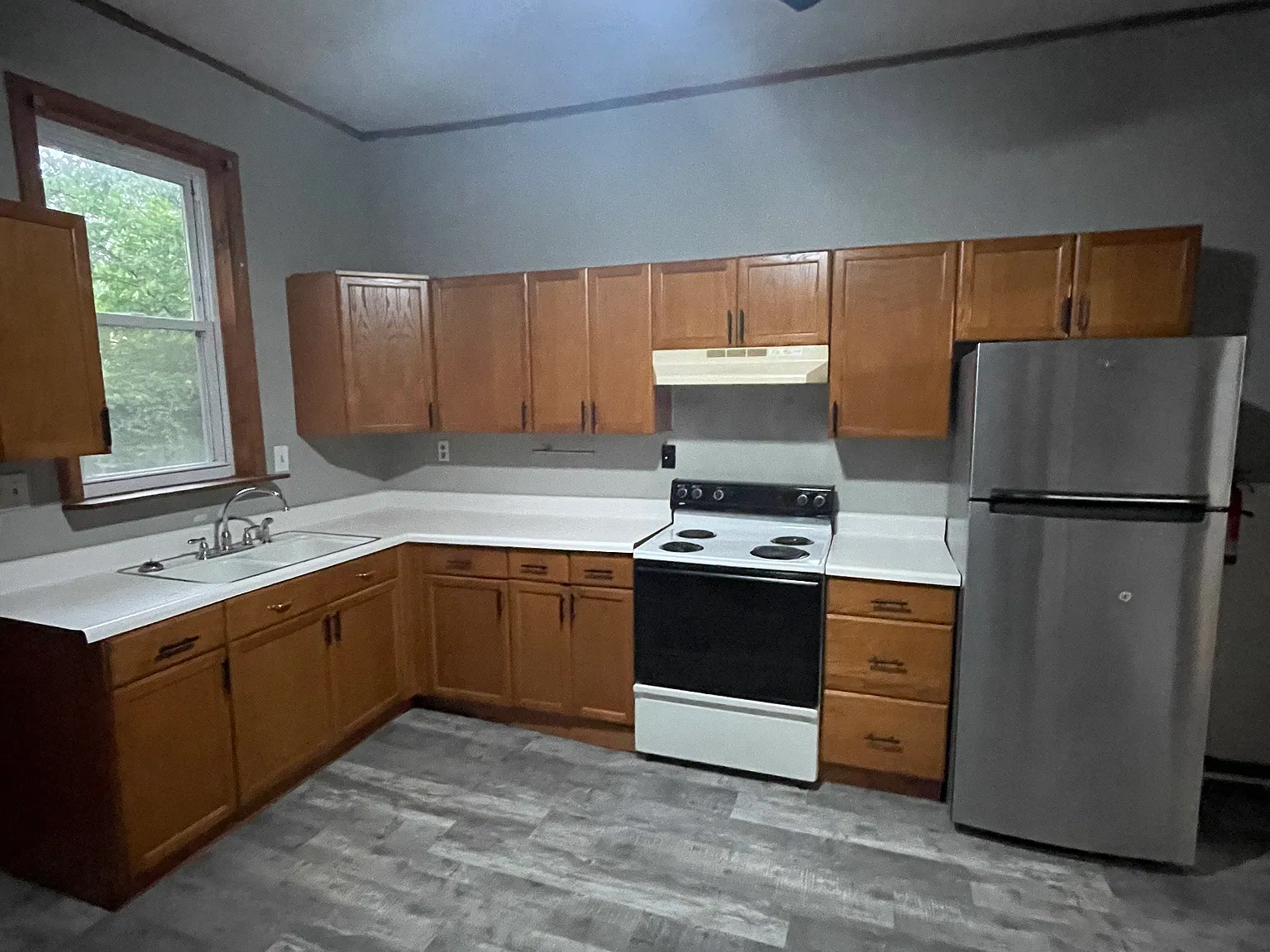 1 bed, $950 — Photo 1