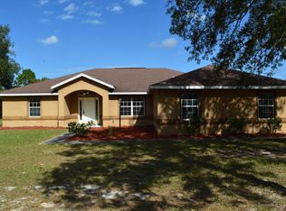 10250 SE 138th Ter, Dunnellon, FL 34431