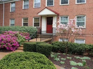 2703 Arlington Blvd APT 102B, Arlington, VA 22201