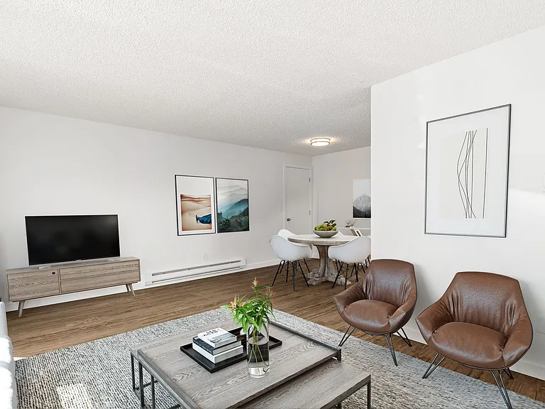 Canopy Apartments — Photo 47