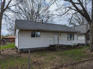 235 Harding Ave, Trail Creek, IN 46360